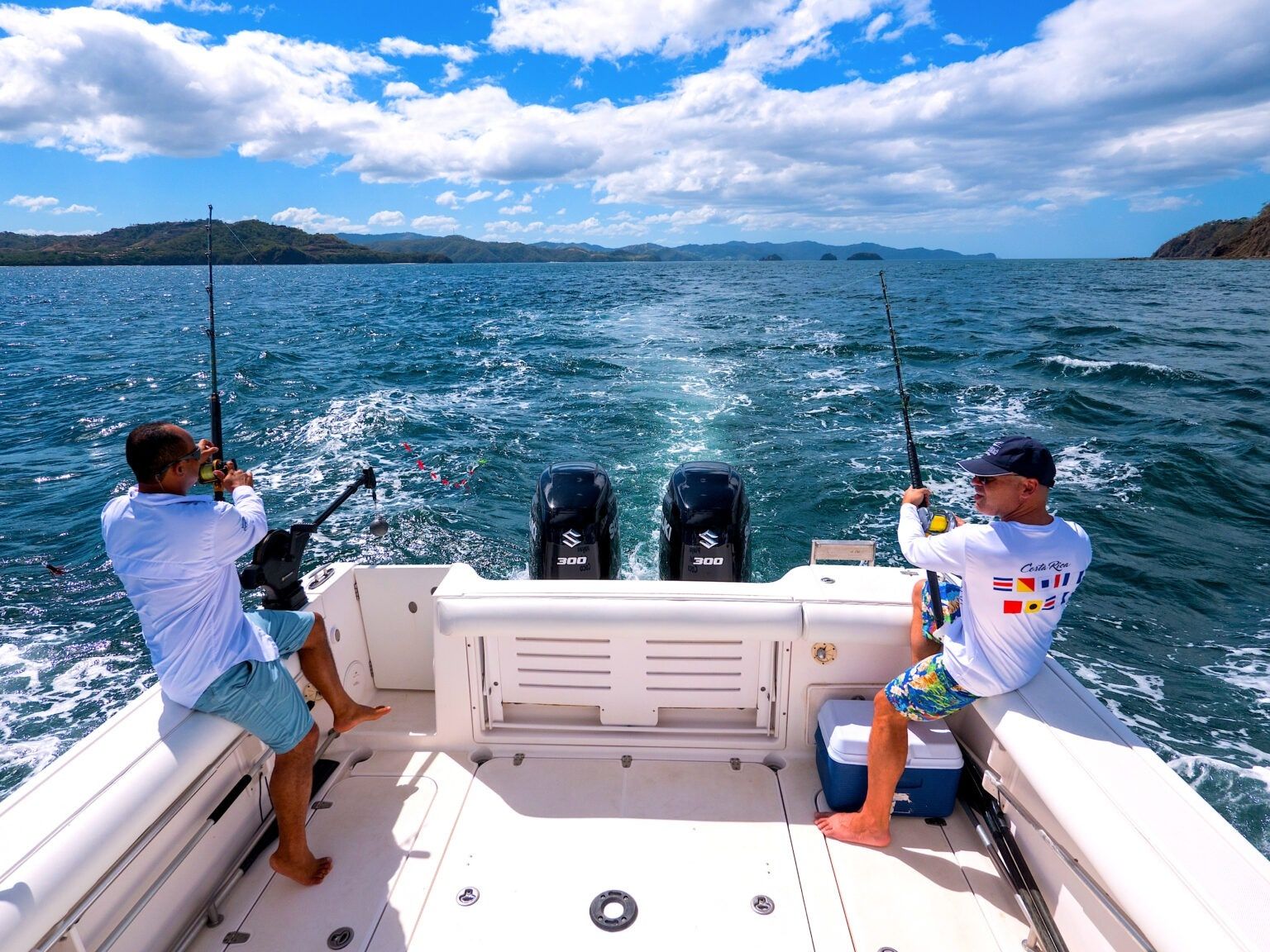 Pro Line 32 | Pretty Vane