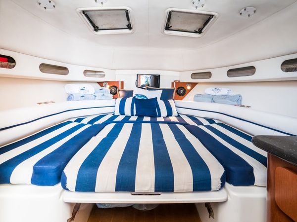 Pro Line 32 | Pretty Vane