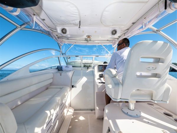 Pro Line 32 | Pretty Vane