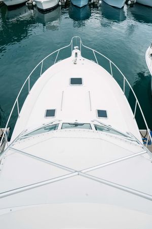 Tiara 40 | Fish Hooks