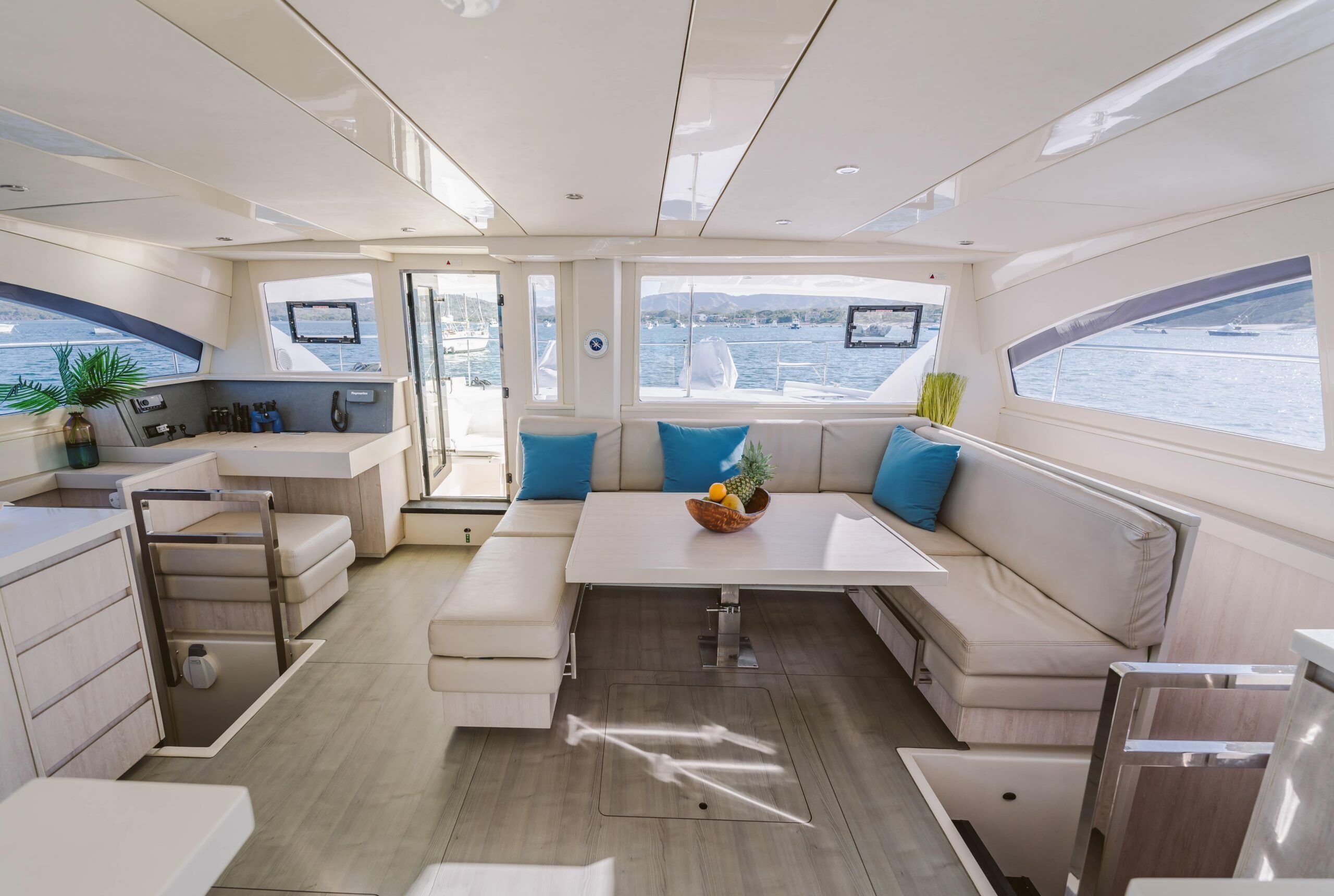 Leopard 51 | Puesta Del Sol