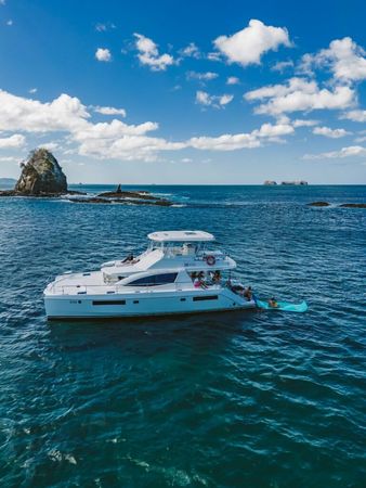 Leopard 51 | Puesta Del Sol