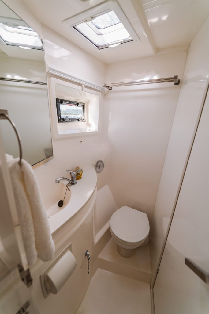 Leopard 51 | Puesta Del Sol