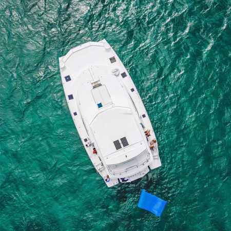 Leopard 51 | Puesta Del Sol