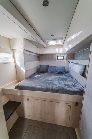 Leopard 51 | Puesta Del Sol