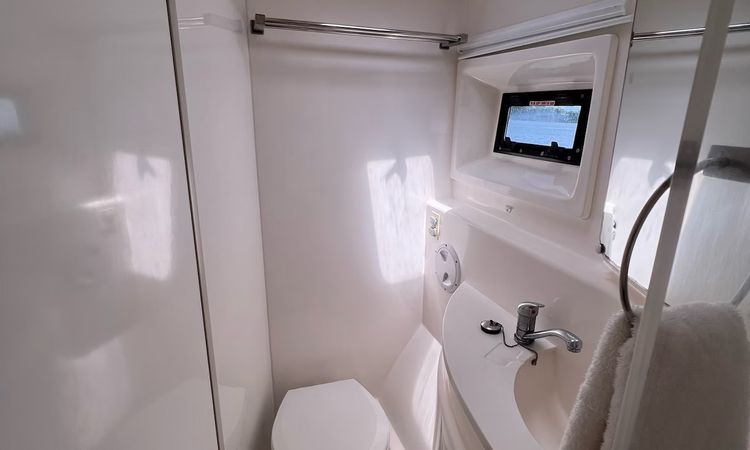 Leopard 51 | Puesta Del Sol