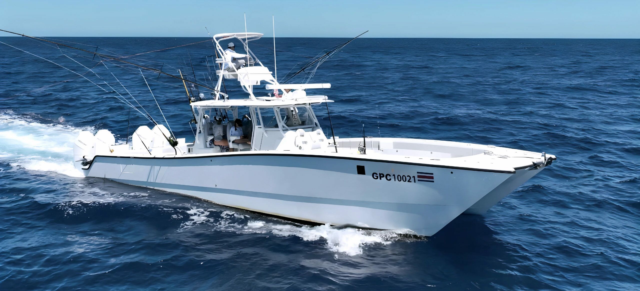 Custom Built 47 | Next Level