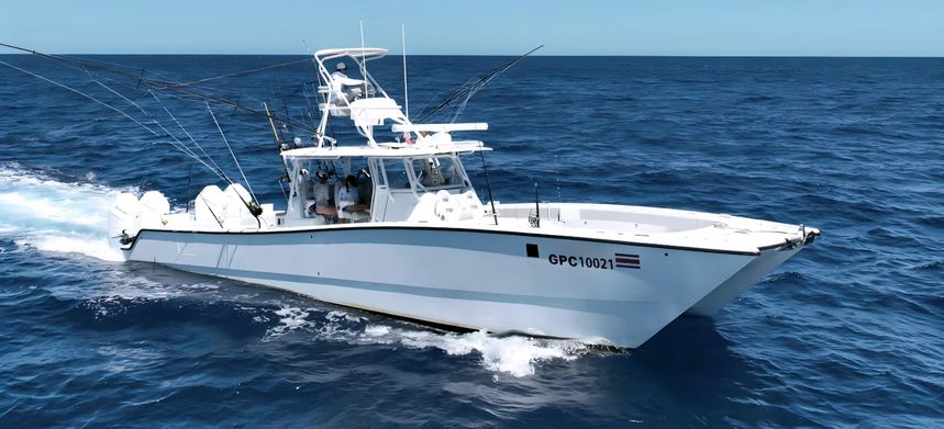 Custom Built 47 | Next Level