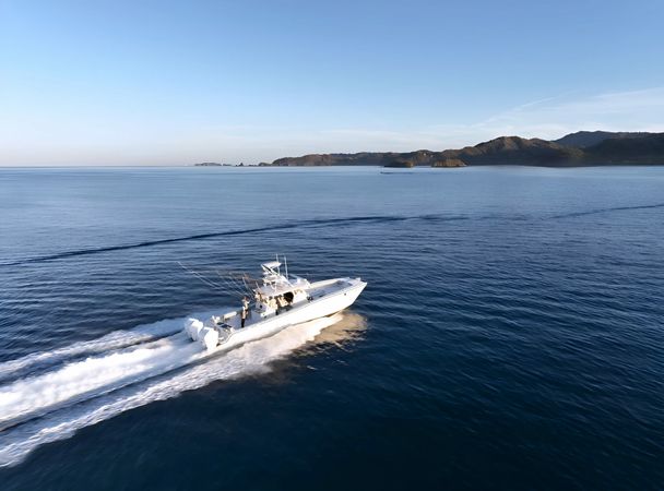 Custom Built 47 | Next Level