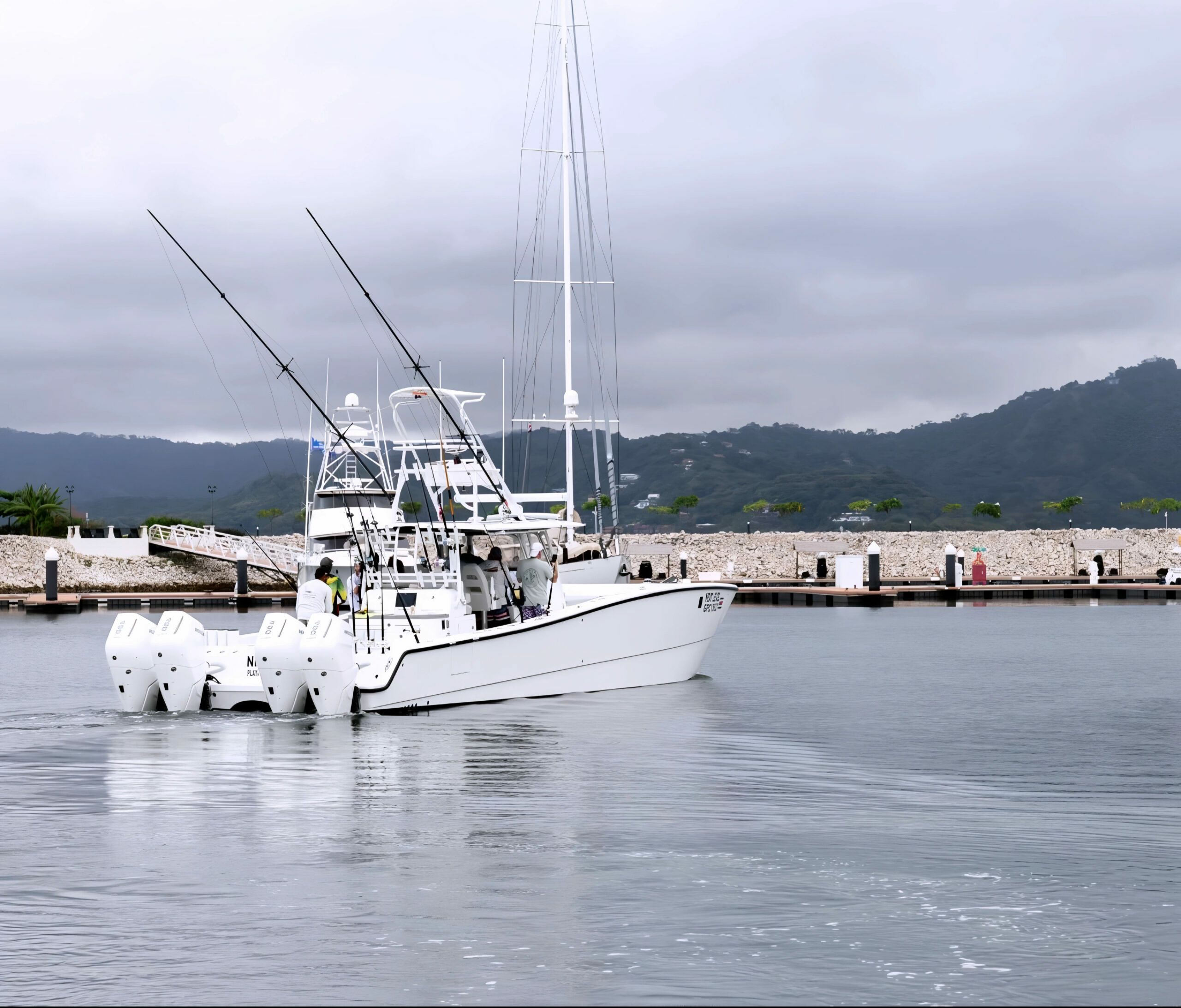 Custom Built 47 | Next Level