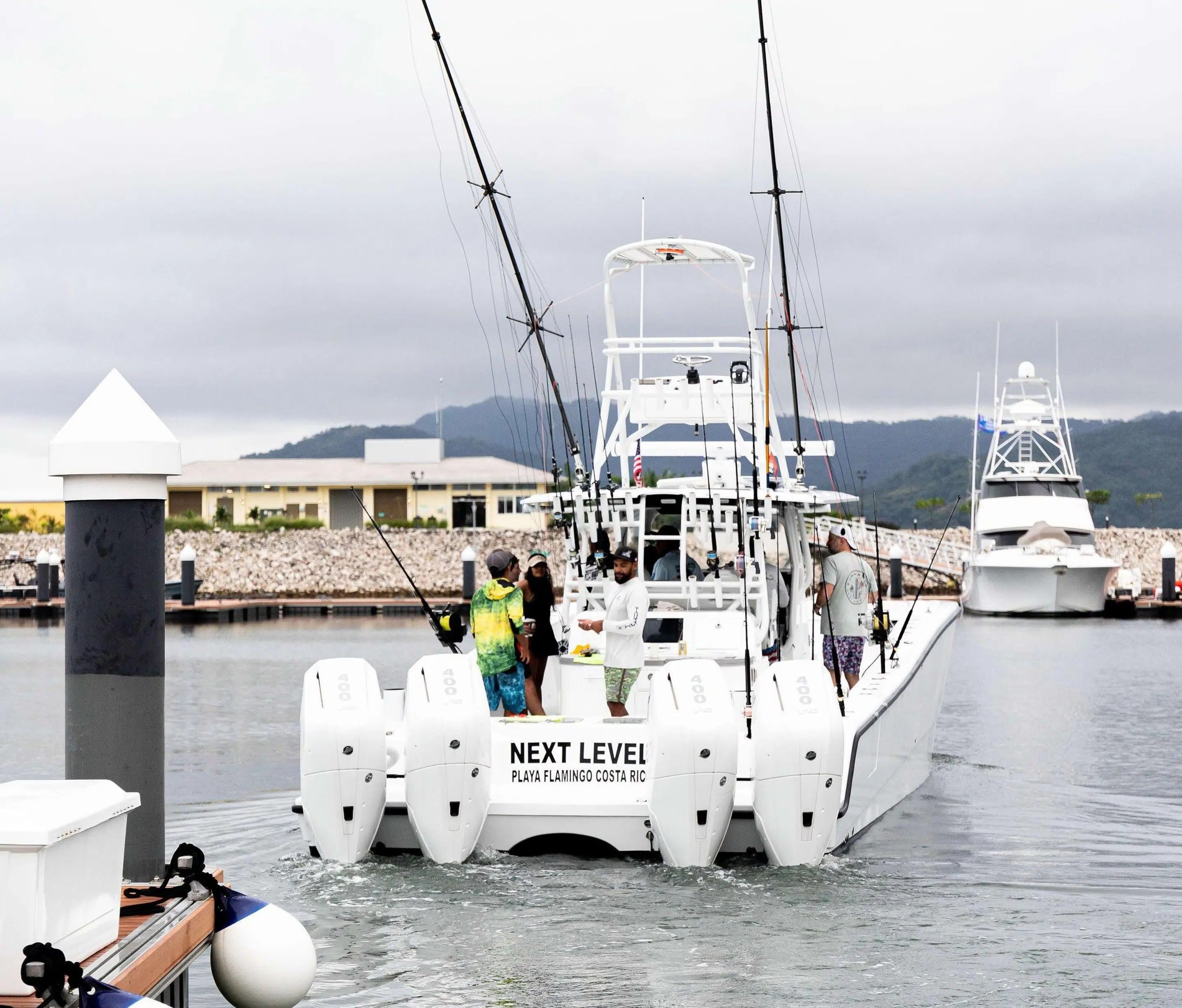 Custom Built 47 | Next Level