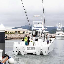 Custom Built 47 | Next Level