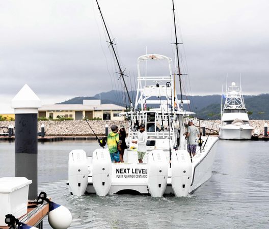 Custom Built 47 | Next Level