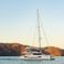 Fountaine Pajot Elba 45 | Euphoria