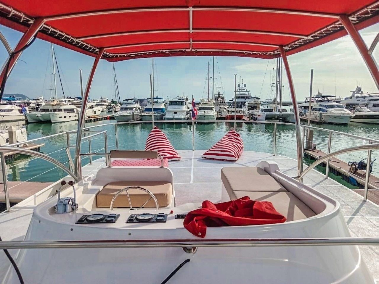 Custom Built 45 | Sri Rueang