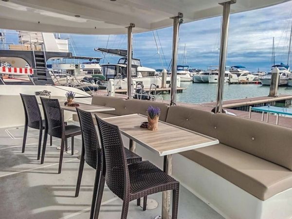 Custom Built 45 | Sri Rueang