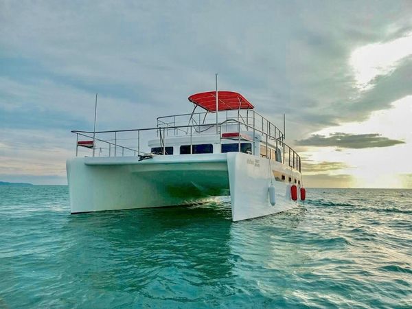 Custom Built 45 | Sri Rueang