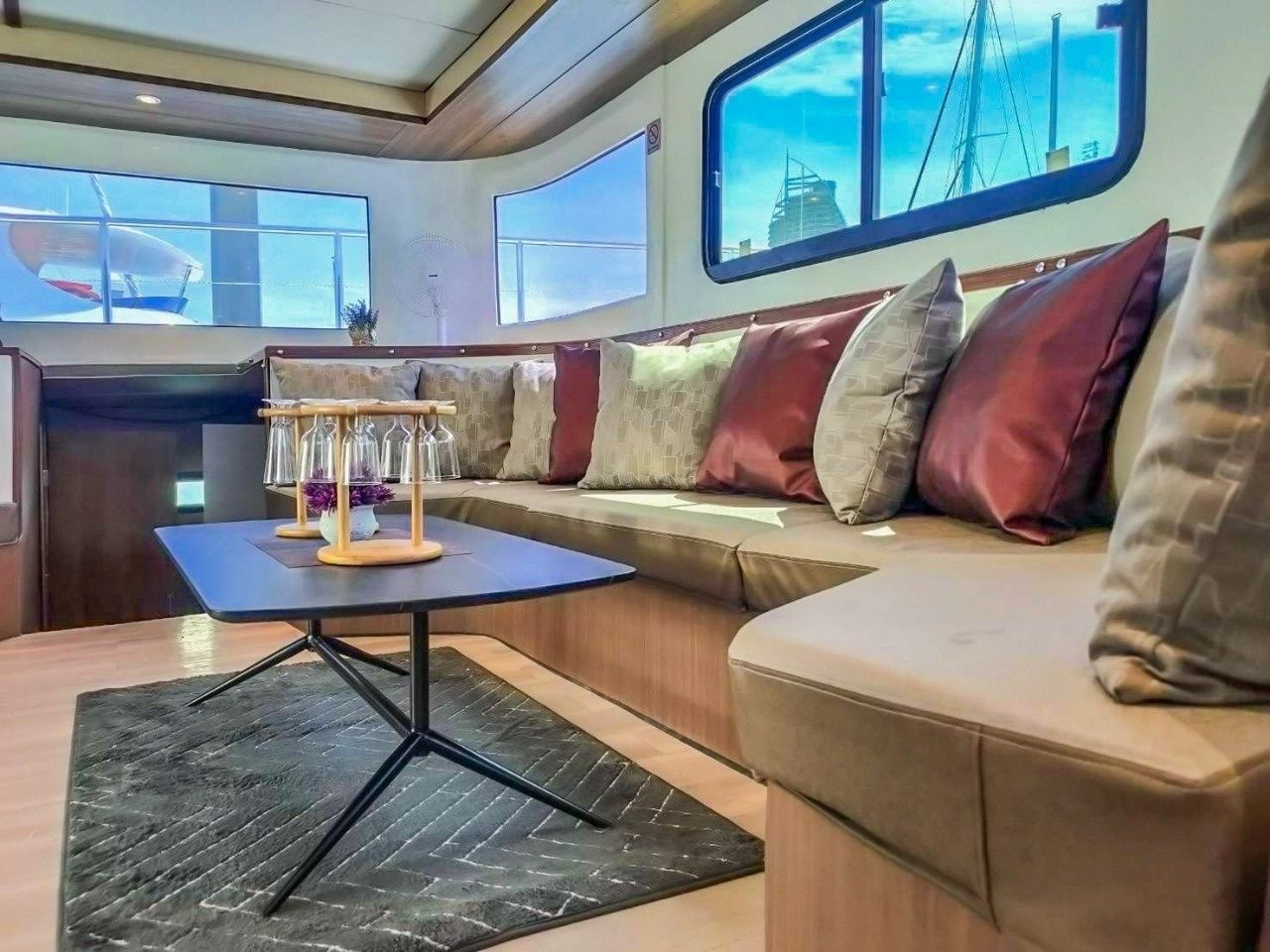 Custom Built 45 | Sri Rueang