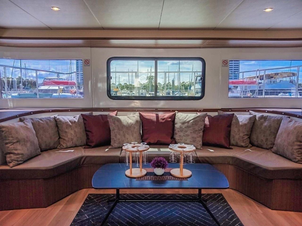 Custom Built 45 | Sri Rueang