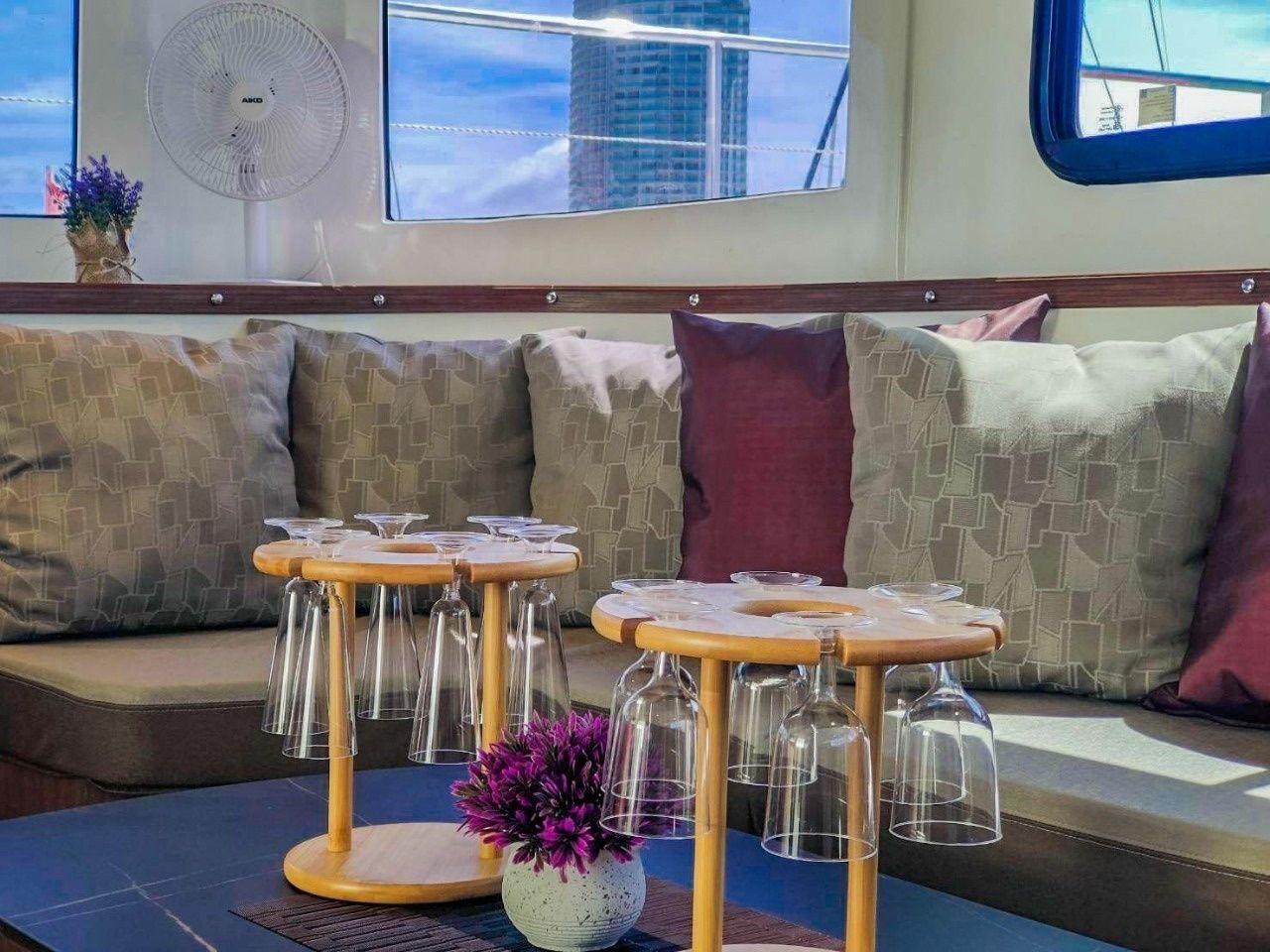 Custom Built 45 | Sri Rueang