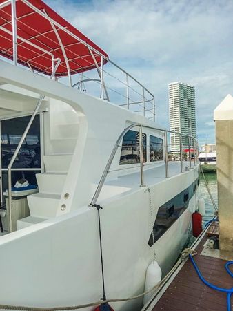 Custom Built 45 | Sri Rueang