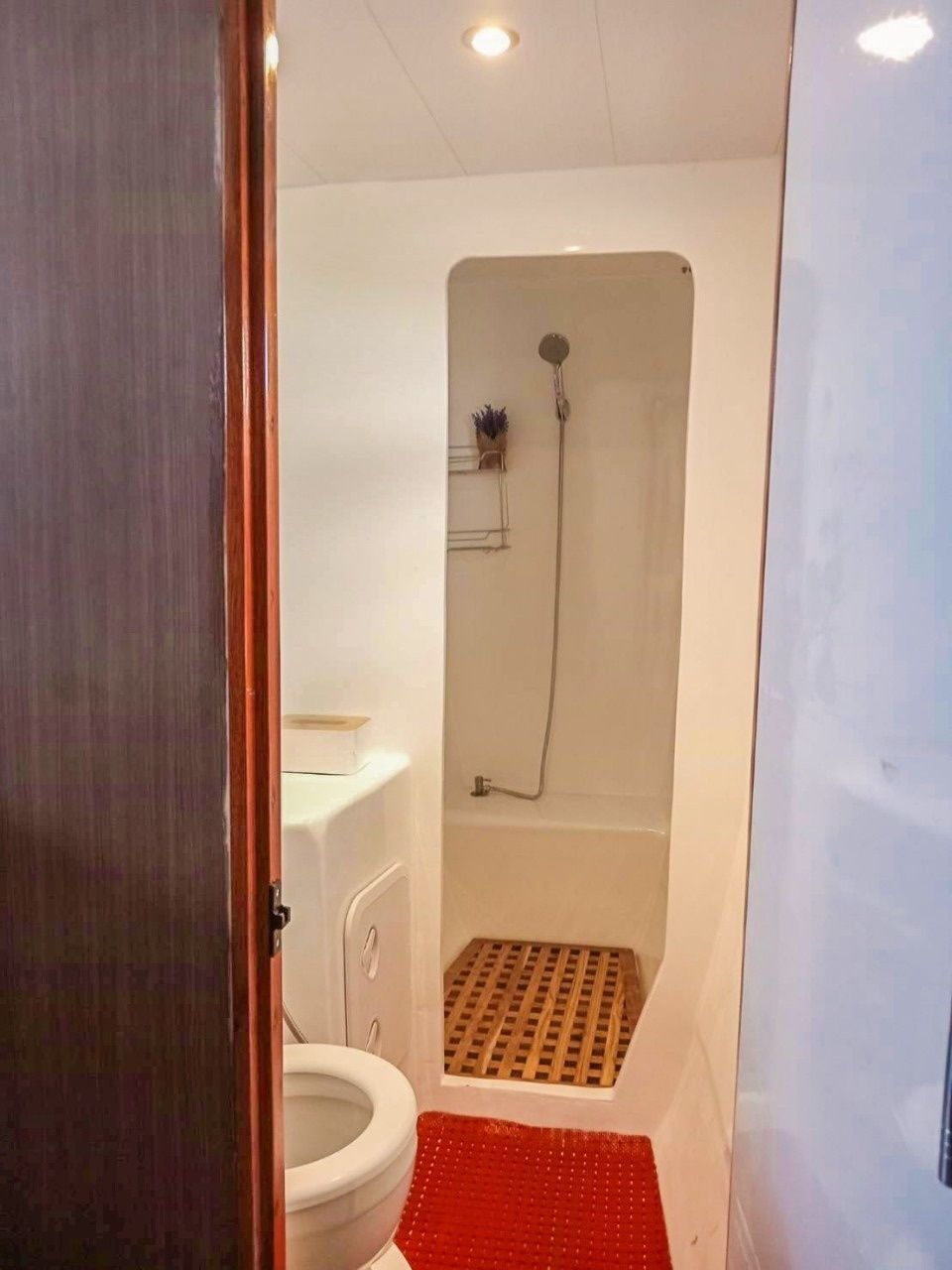 Custom Built 45 | Sri Rueang