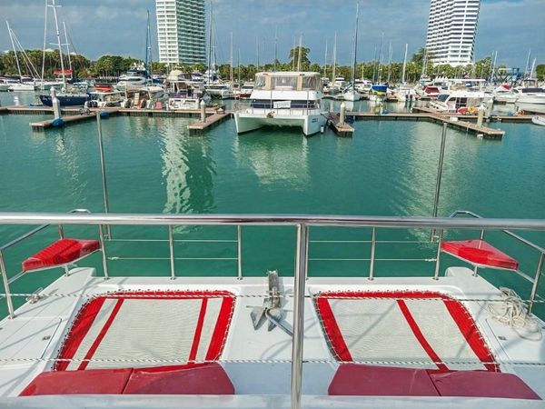 Custom Built 45 | Sri Rueang