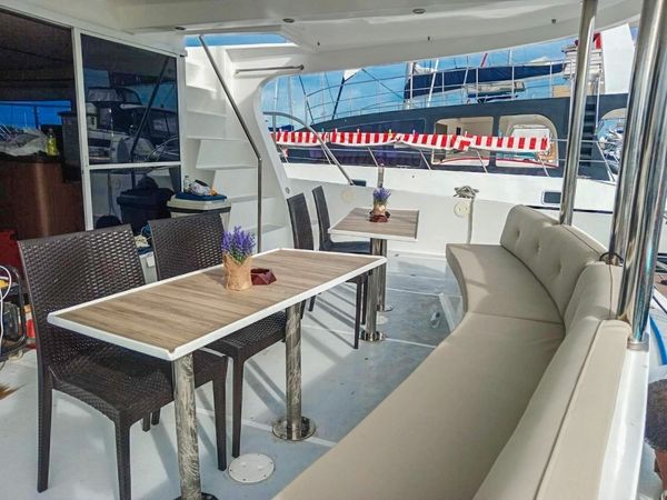 Custom Built 45 | Sri Rueang