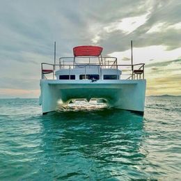 Custom Built 45 | Sri Rueang