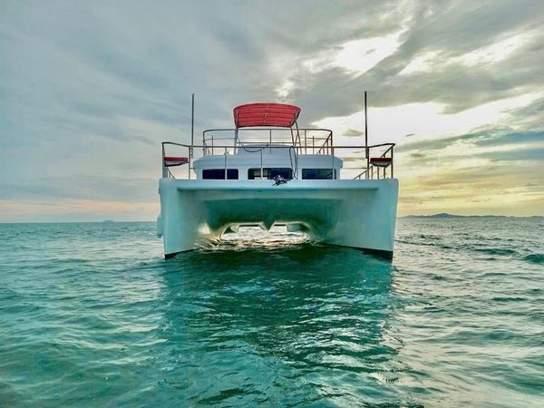 Custom Built 45 | Sri Rueang