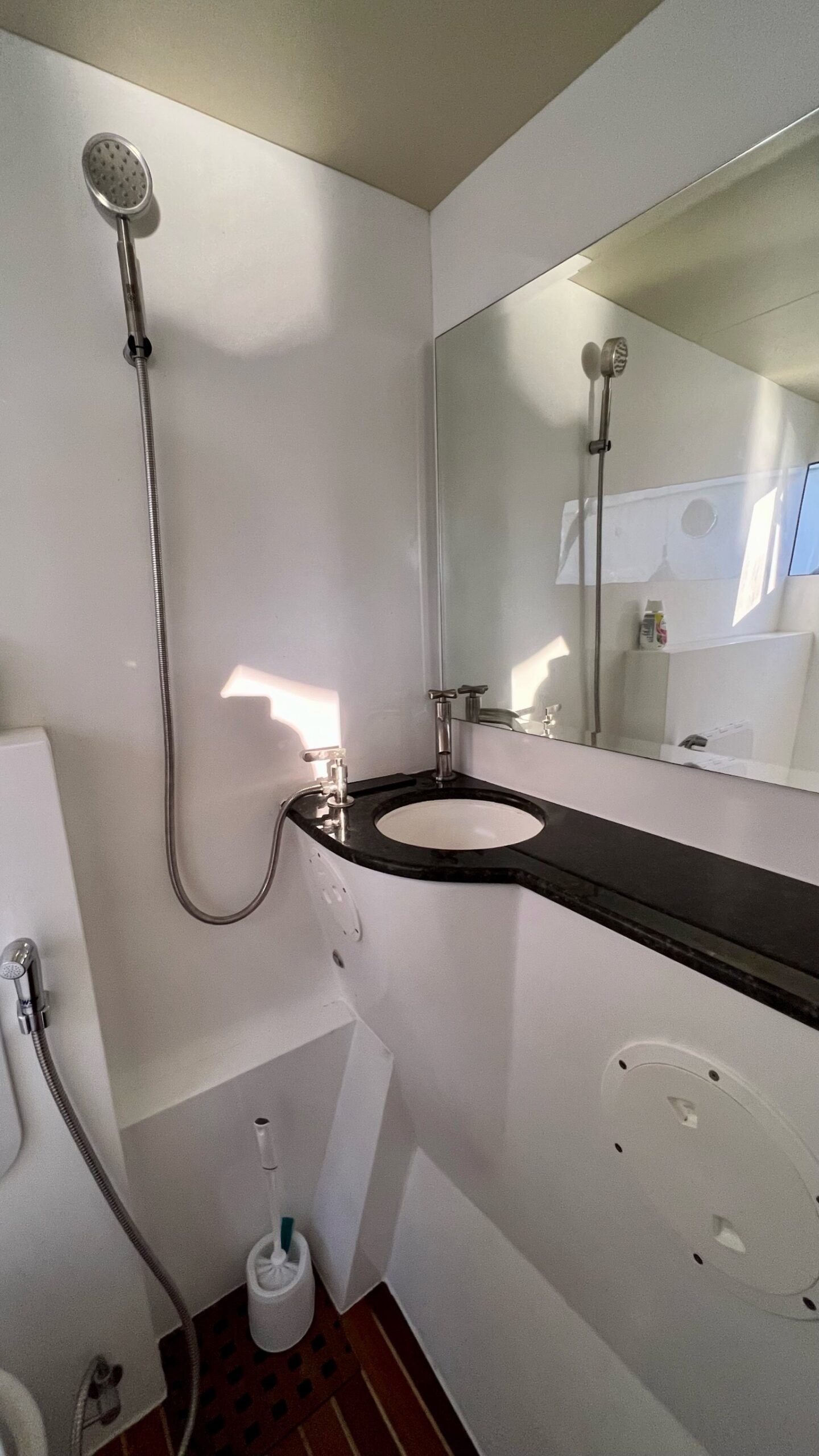 Custom Built 50 | Crociera