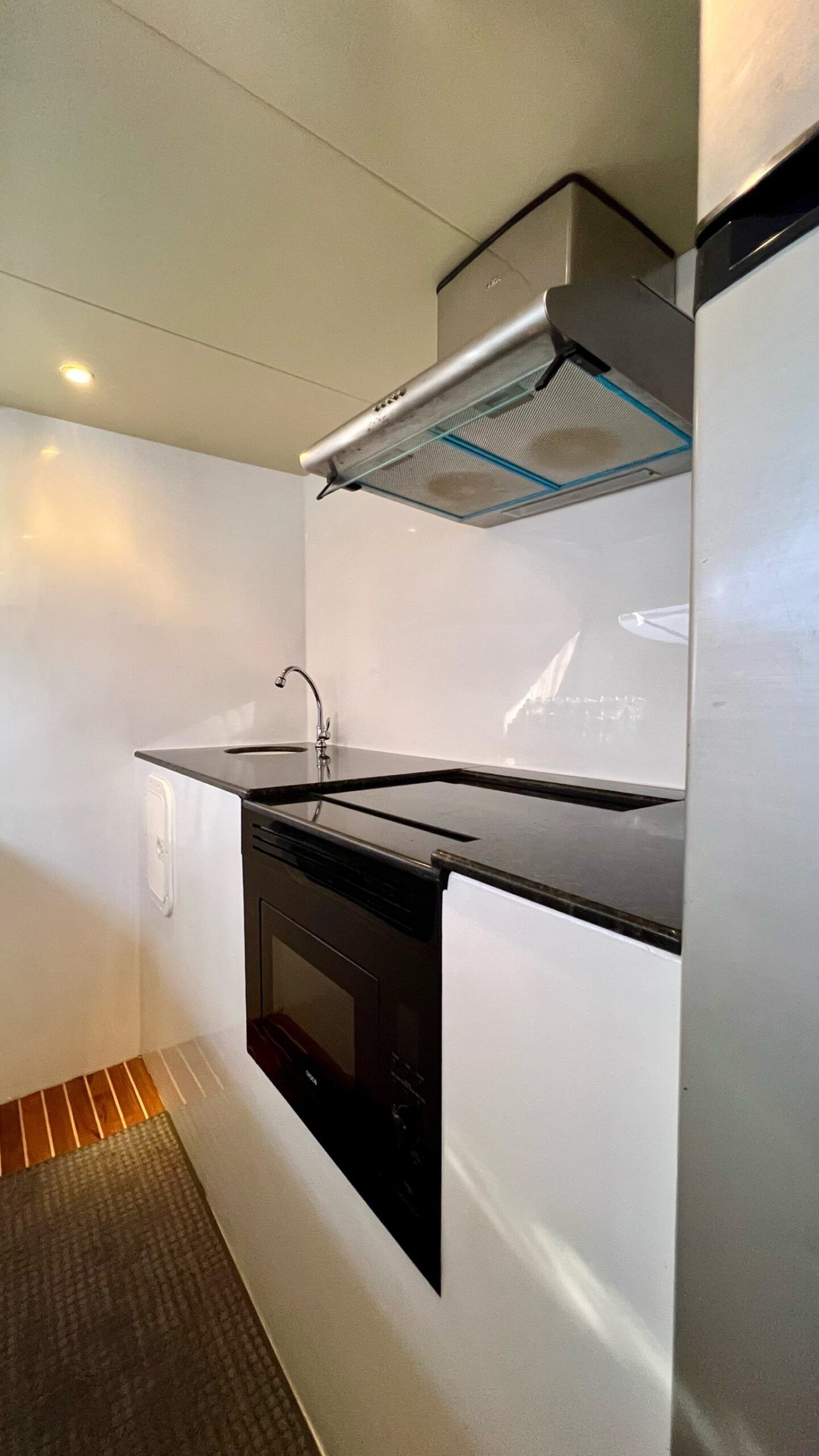 Custom Built 50 | Crociera