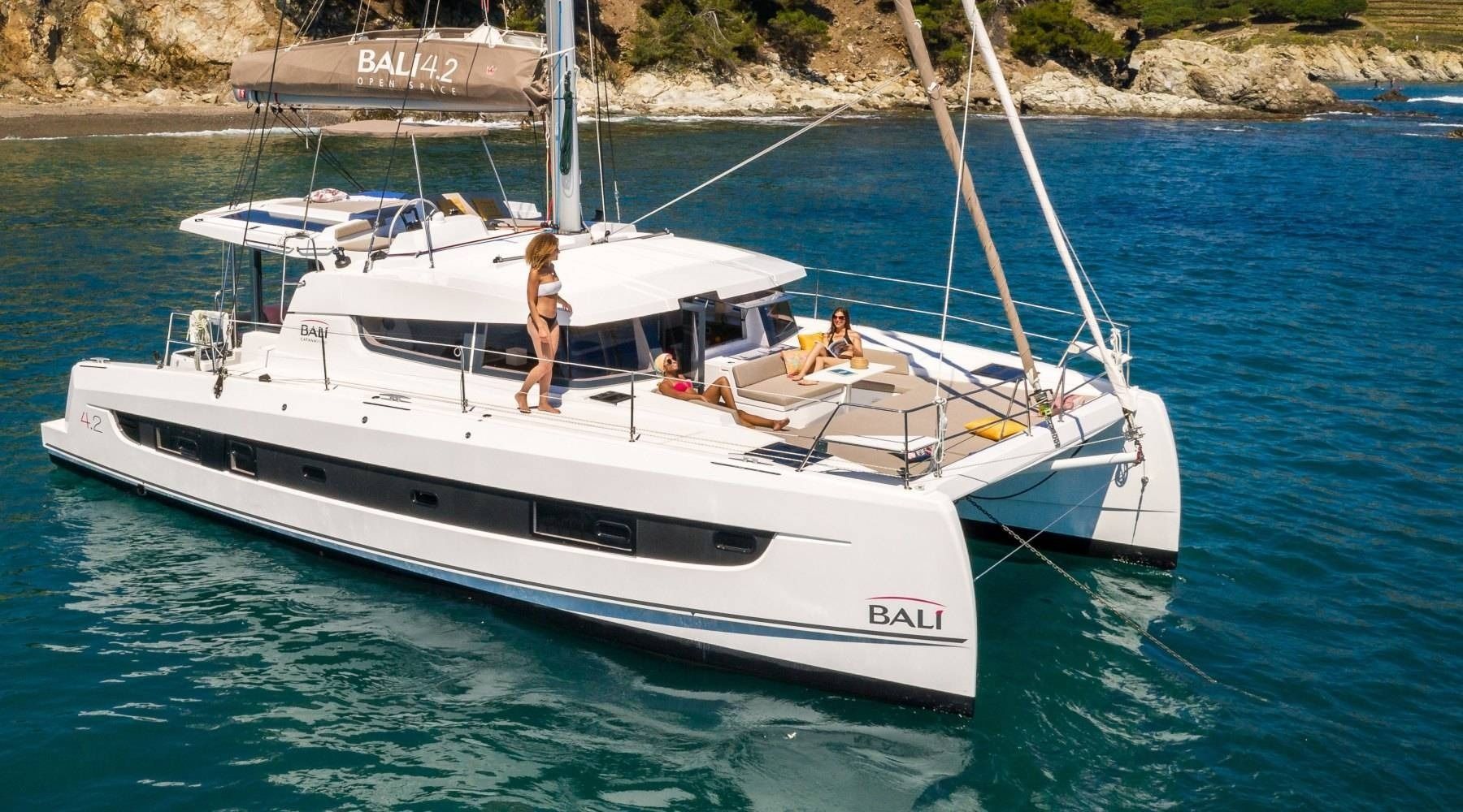 Bali 4.2 | Pauzo 4