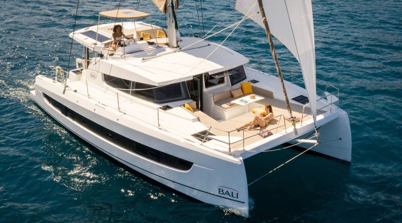 Bali 4.2 | Pauzo 4