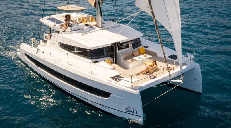 Bali 4.2 | Pauzo 4