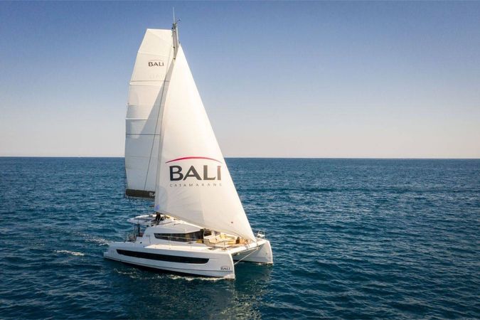 Bali 4.2 | Pauzo 4