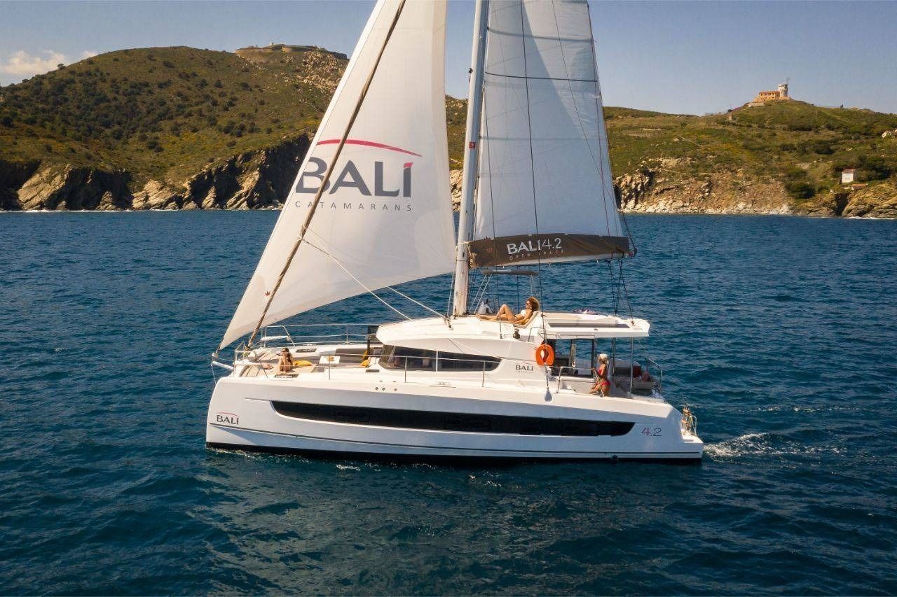 Bali 4.2 | Pauzo 4