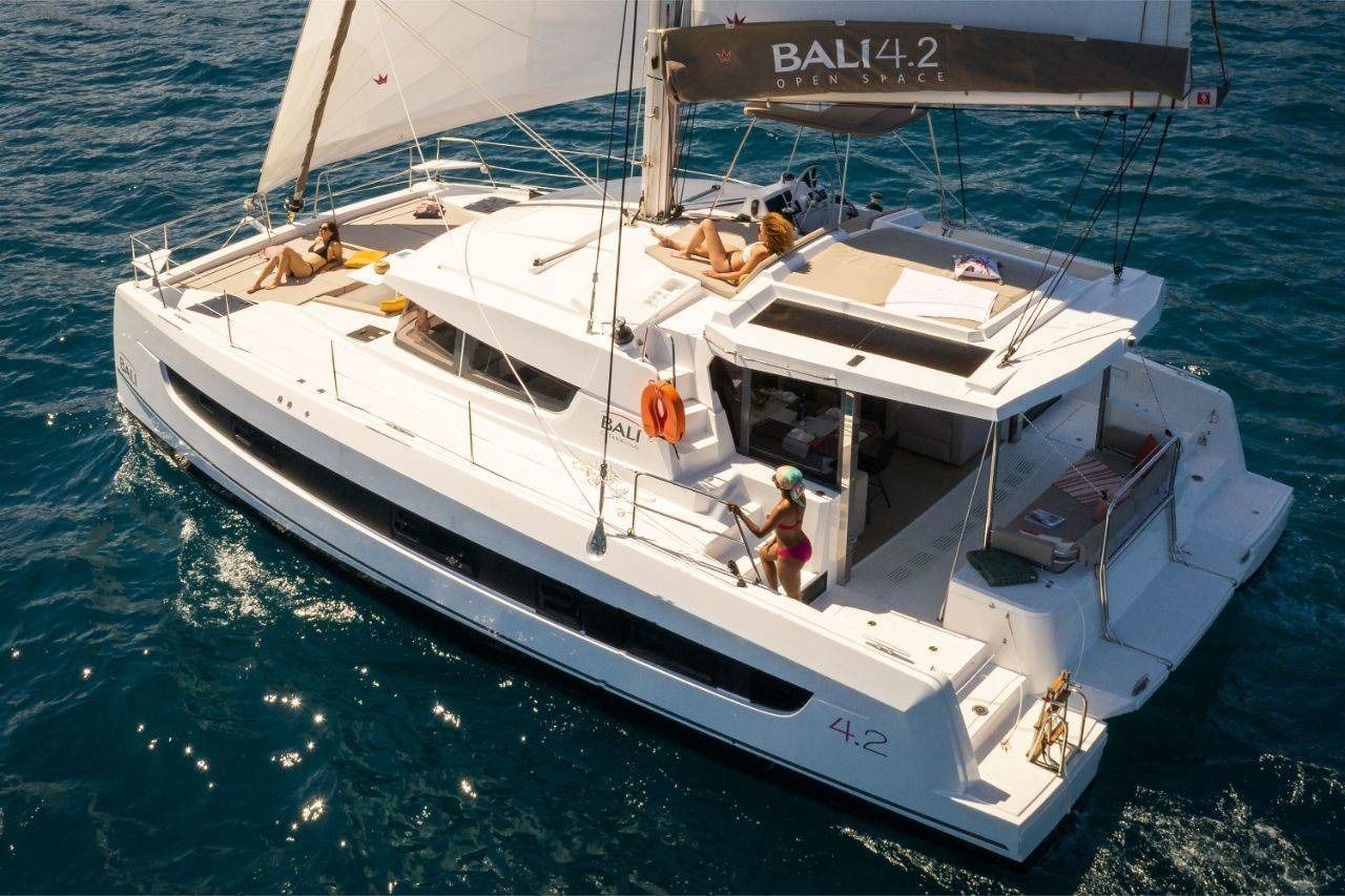 Bali 4.2 | Pauzo 4