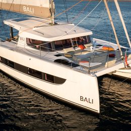 Bali Catsmart | Enterprise