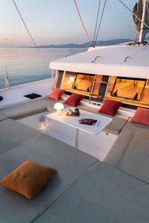 Bali Catsmart | Enterprise