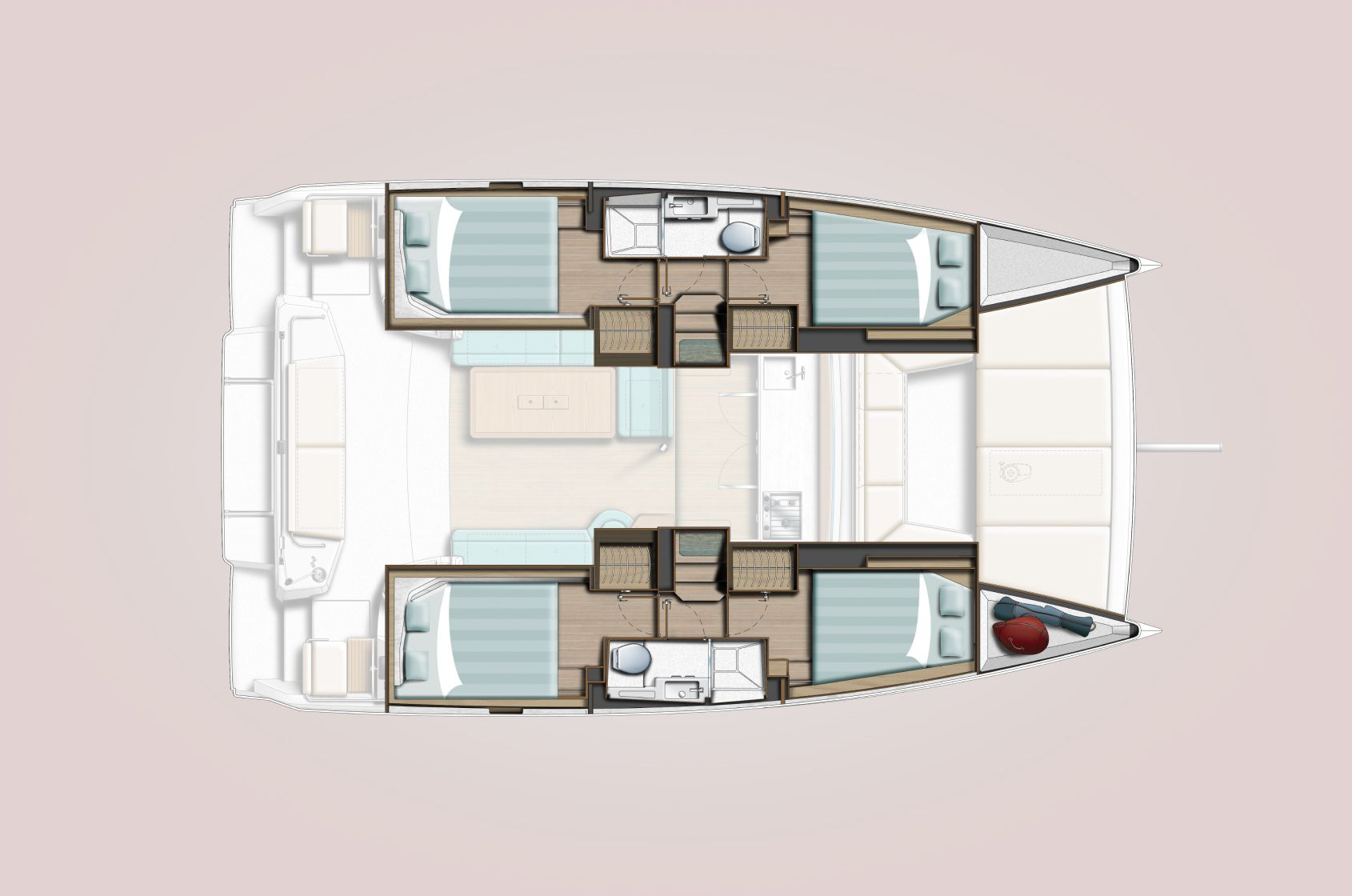 Bali Catsmart | Enterprise