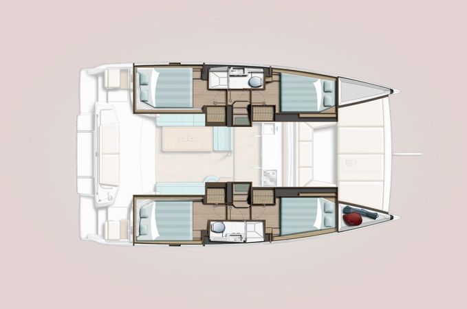 Bali Catsmart | Enterprise