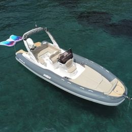 Salpa Soleil 26 | Kraken