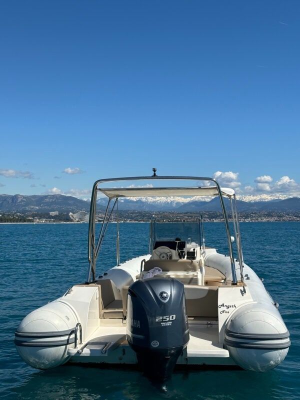 Capelli Tempest 775 | Angeth