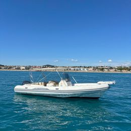 Capelli Tempest 775 | Angeth