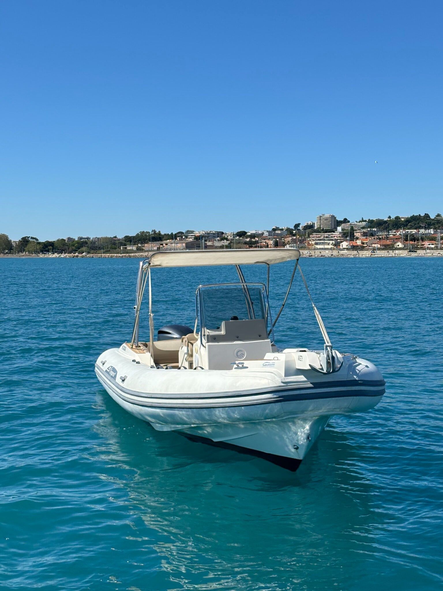 Capelli Tempest 775 | Angeth