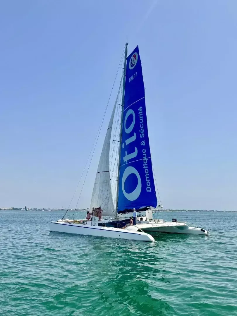 Custom Built 60 | Region de Picardie