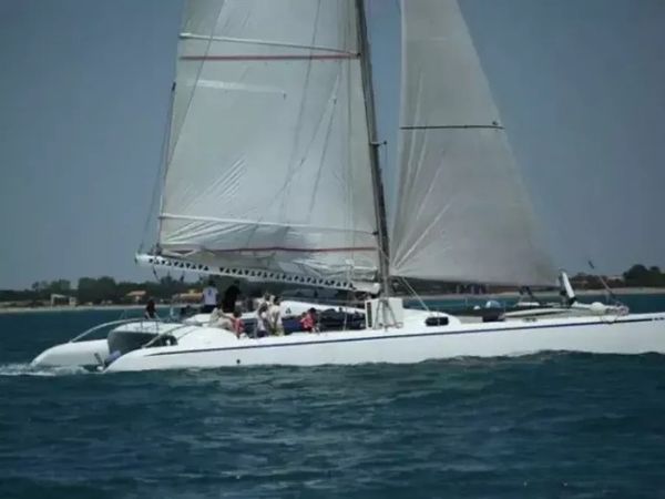 Custom Built 60 | Region de Picardie