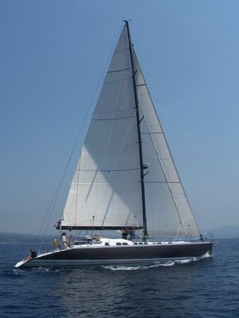 Custom Built 60 | Tortarolo 55