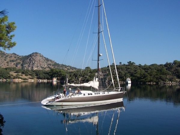 Custom Built 60 | Tortarolo 55